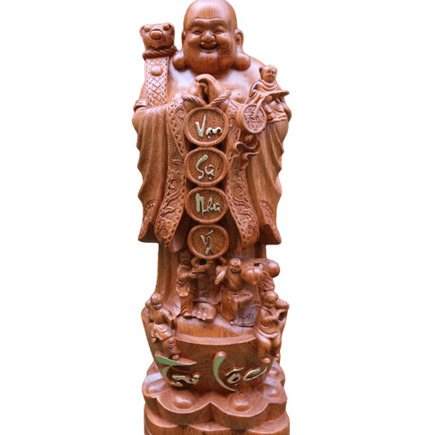 Nguồn gốc của hình tượng Phật Di Lặc.png